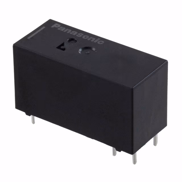 ALZ51F05T Panasonic Electric Works  Leistungsrelais über 2 Ampere